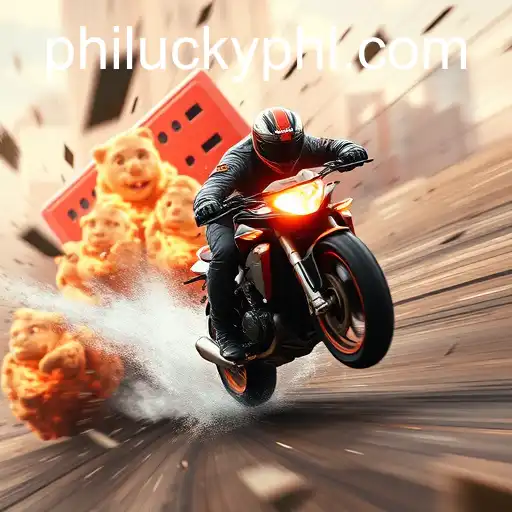 Discover the Exciting World of 'Action Thrills' Gaming with Philucky
