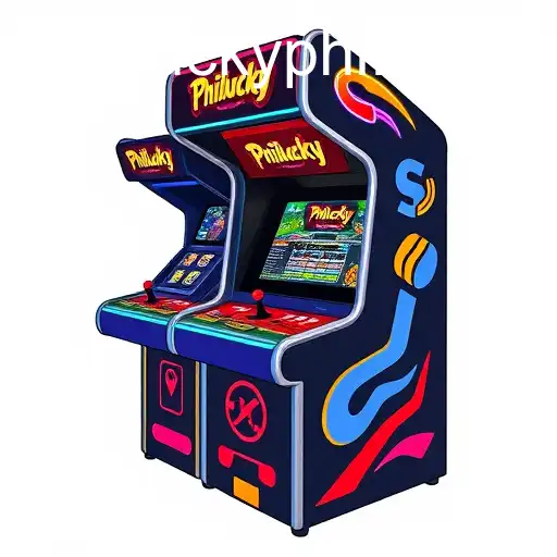 Reliving the Golden Era: Arcade Classics on Our Platform