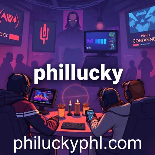 Exploring the 'Multiplayer Fun' Category with a Philucky Twist