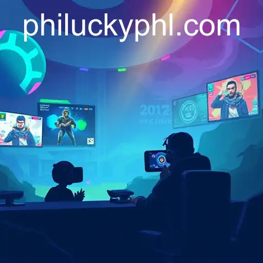 Philucky Site Revolutionizes Online Gaming