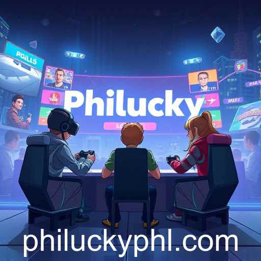 The Rise of Philucky: Gaming in a New Era