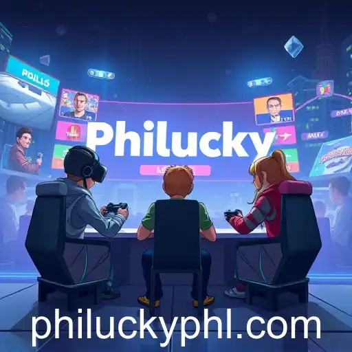The Rise of Philucky: Gaming in a New Era