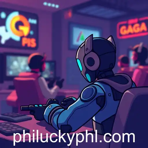 Philucky Redefines Online Gaming Experience