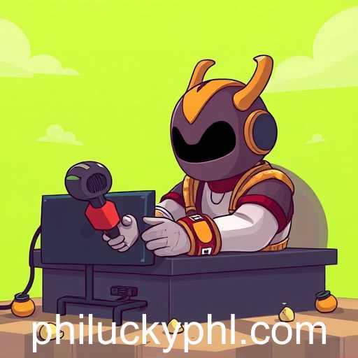 Philucky: The Game Changer in Online Gaming