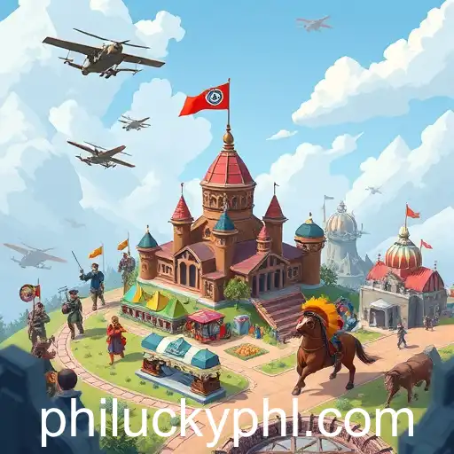 Philucky's Impact on the Gaming World