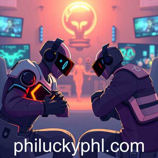 The Rise of Philucky: Revolutionizing Online Gaming