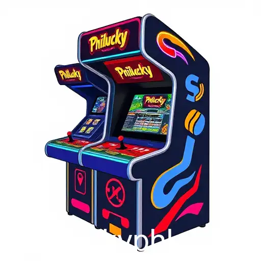 Philucky's Influence on Online Gaming in 2025