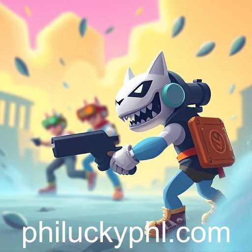 Philucky: The English Gaming Revolution