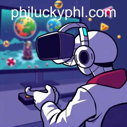 Philucky's Rising Influence in Online Gaming