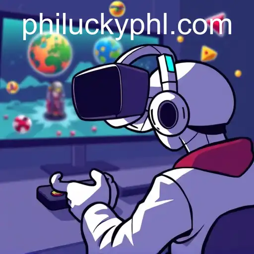 Philucky's Rising Influence in Online Gaming