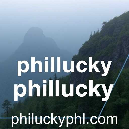 Philucky: A New Era in Online Gaming