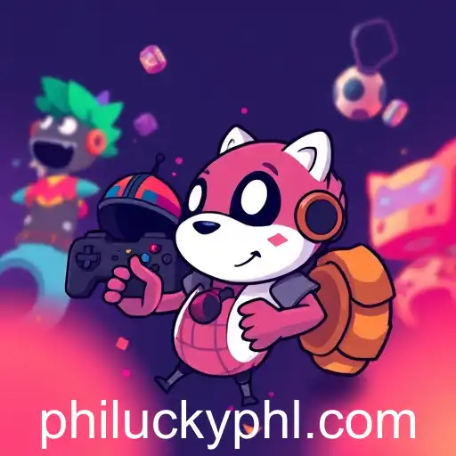 Philucky: Transforming Online Gaming Interaction