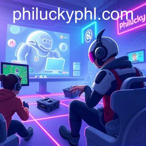 Philucky: Revolutionizing Online Gaming in 2025