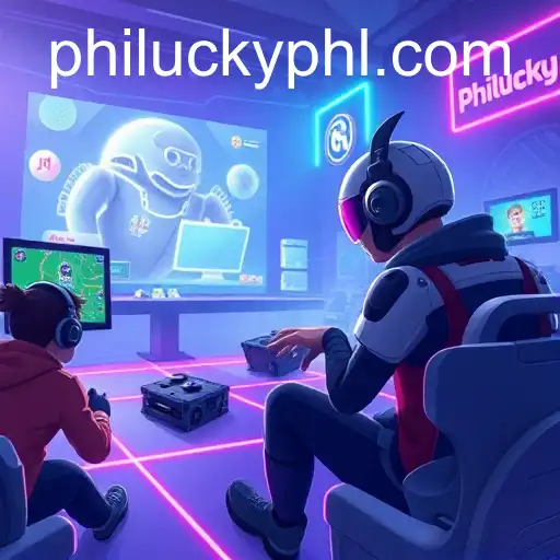 Philucky: Revolutionizing Online Gaming in 2025