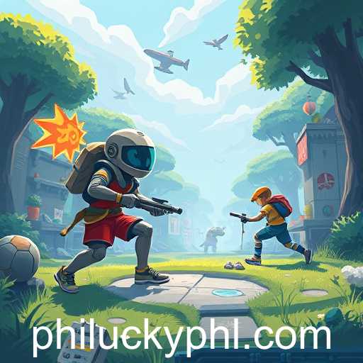 Philucky: A Game-Changer in Online Gaming