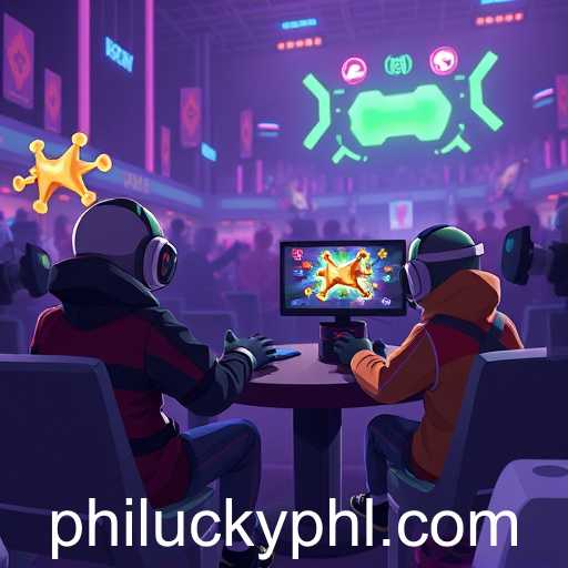 Philucky Revolutionizes Online Gaming Experience