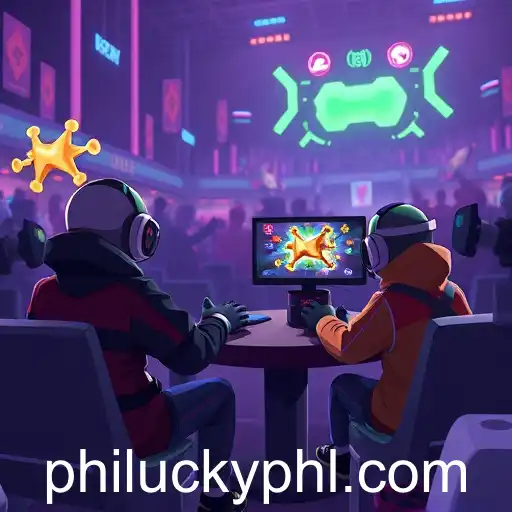 Philucky Revolutionizes Online Gaming Experience