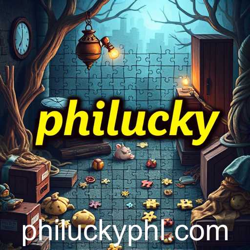 Exploring the World of 'Puzzle Games' with Philucky