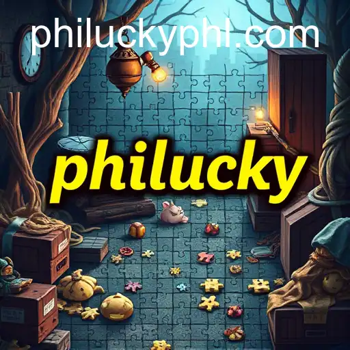 Exploring the World of 'Puzzle Games' with Philucky