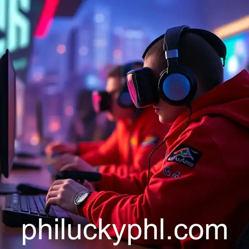 The Rise of Gaming in 2025