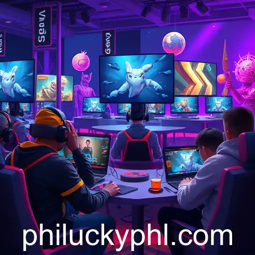 The Rise of Online Gaming in 2025