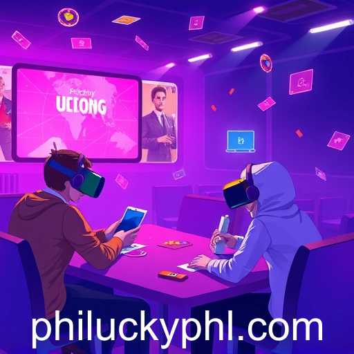 The Rise of Philucky: A New Frontier in Online Gaming
