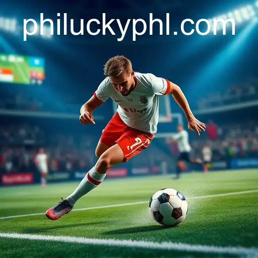 Philucky: Unleashing the Sports Fever in Online Gaming